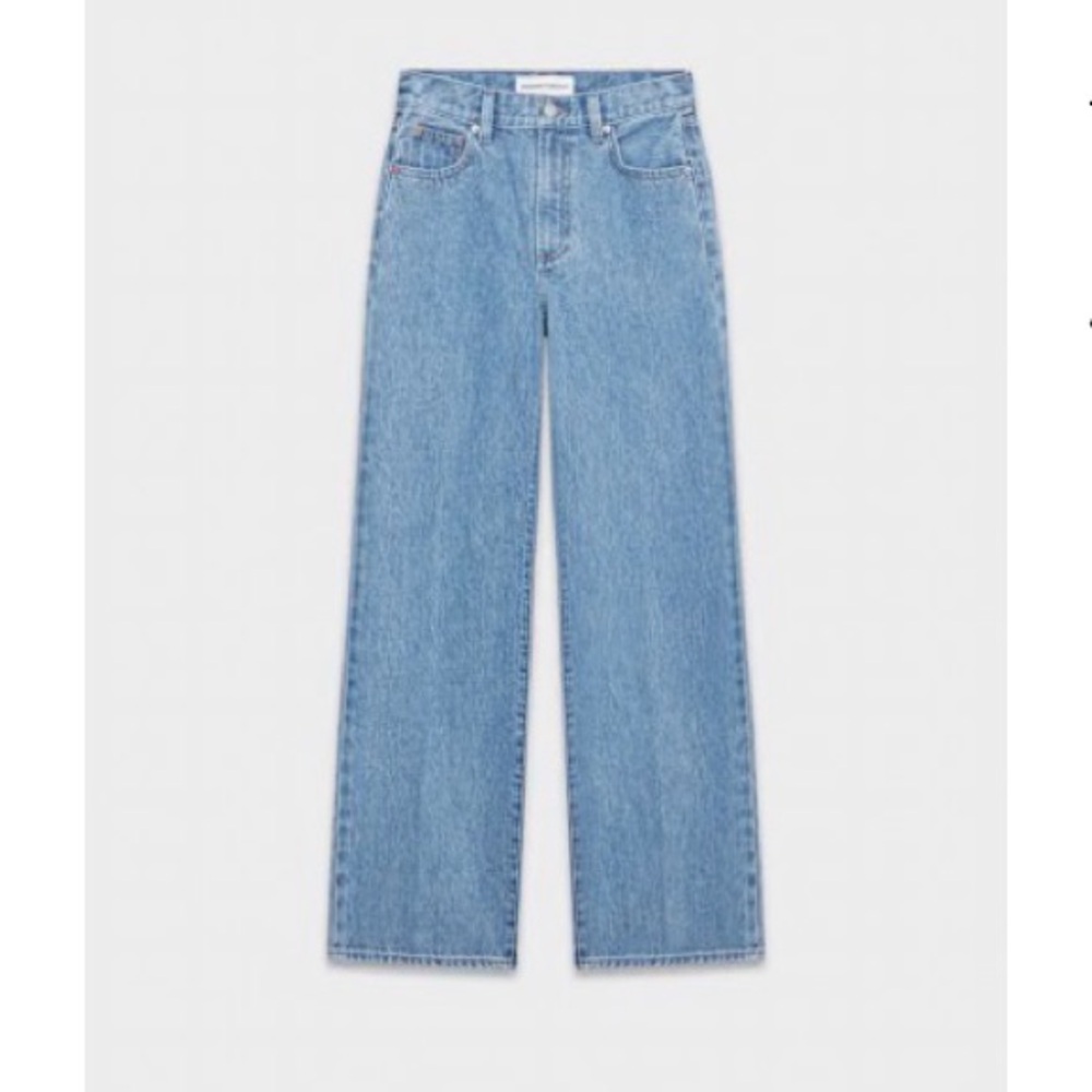 Aritzia Farrah Jeans